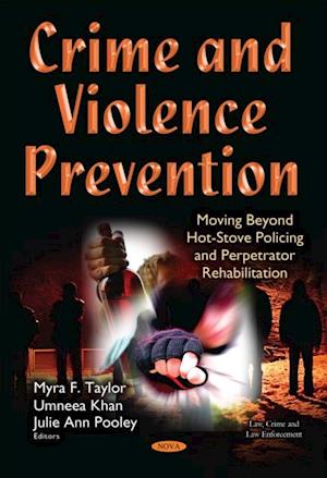 Crime and Violence Prevention