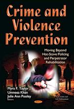 Crime and Violence Prevention