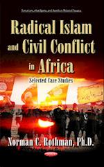 Radical Islam & Civil Conflict in Africa