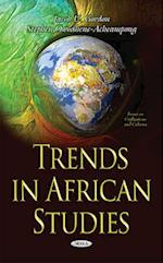 Trends in African Studies