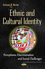 Ethnic & Cultural Identity