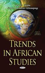 Trends in African Studies