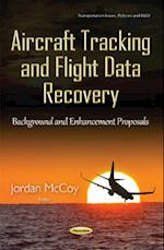 Aircraft Tracking & Flight Data Recovery