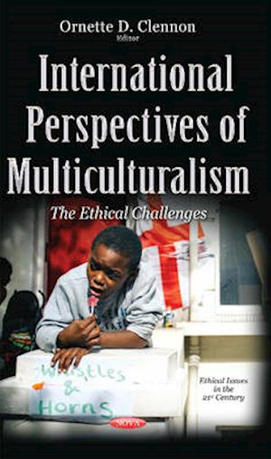 International Perspectives of Multiculturalism