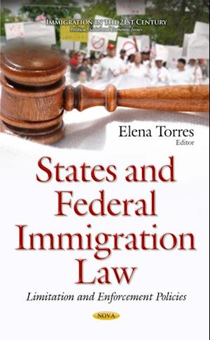 States and Federal Immigration Law