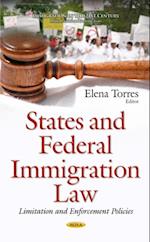 States and Federal Immigration Law