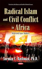 Radical Islam and Civil Conflict in Africa