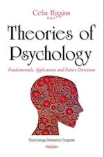 Theories of Psychology