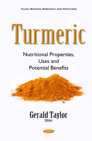 Turmeric