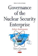 Governance of the Nuclear Security Enterprise