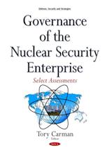 Governance of the Nuclear Security Enterprise