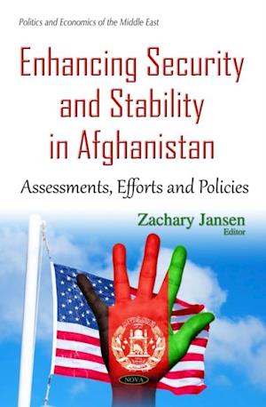 Enhancing Security and Stability in Afghanistan