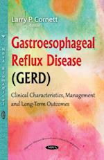 Gastroesophageal Reflux Disease (GERD)