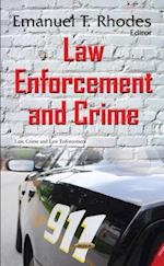 Law Enforcement and Crime