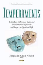 Temperaments