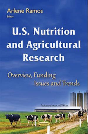 U.S. Nutrition & Agricultural Research