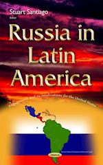 Russia in Latin America