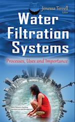 Water Filtration Systems