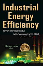 Industrial Energy Efficiency