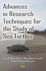 Advances in Research Techniques for the Study of Sea Turtles