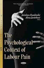 Psychological Context of Labour Pain