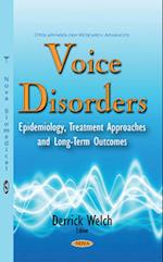 Voice Disorders