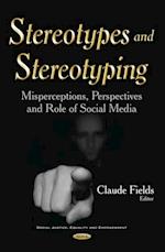 Stereotypes and Stereotyping