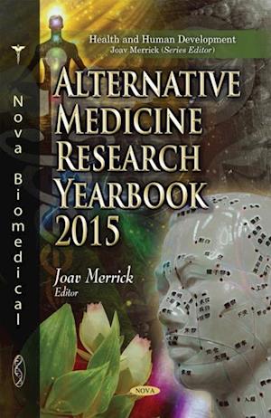 Alternative Medicine Yearbook 2015