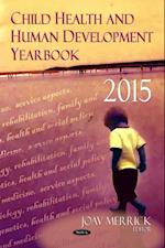 Child Health and Human Development Yearbook 2015