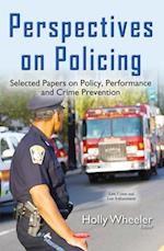 Perspectives on Policing