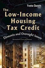 Low-Income Housing Tax Credit