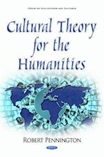 Cultural Theory for the Humanities