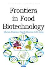 Frontiers in Food Biotechnology