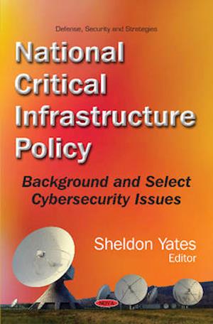 National Critical Infrastructure Policy