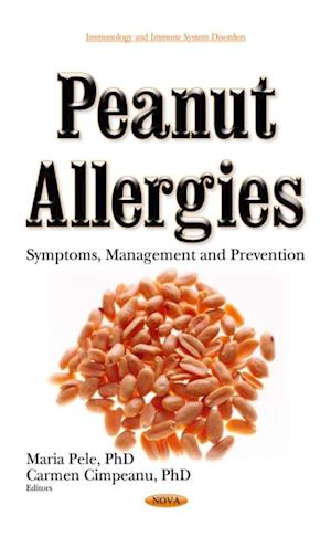 Peanut Allergies