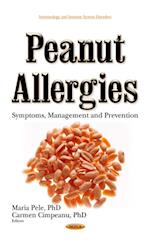 Peanut Allergies