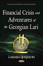 Financial Crisis & Adventures of the Georgian Lari