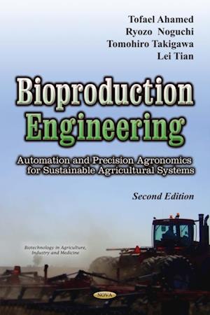 Bioproduction Engineering