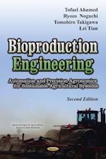 Bioproduction Engineering