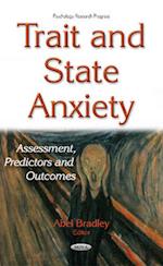 Trait & State Anxiety