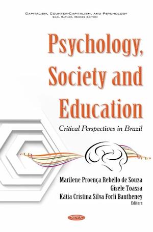 Psychology, Society and Education