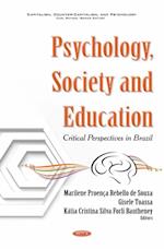 Psychology, Society and Education