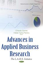 Advances in Applied Business Research