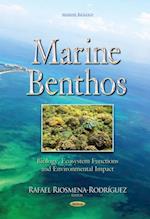 Marine Benthos