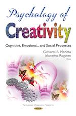 Psychology of Creativity