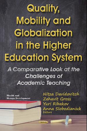 Quality, Mobility & Globalization in the Higher Education System