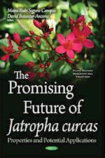 Promising Future of Jatropha Curcas