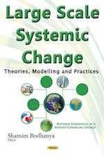 Large Scale Systemic Change