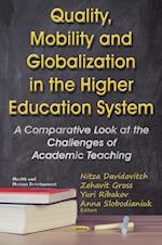 Quality, Mobility and Globalization in the Higher Education System