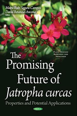 Promising Future of Jatropha curcas